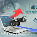 Kanal El Robotu FF-300